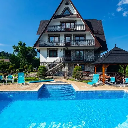 Dw Pawel Bed & Breakfast *