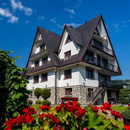 Dw Pawel Bed & Breakfast