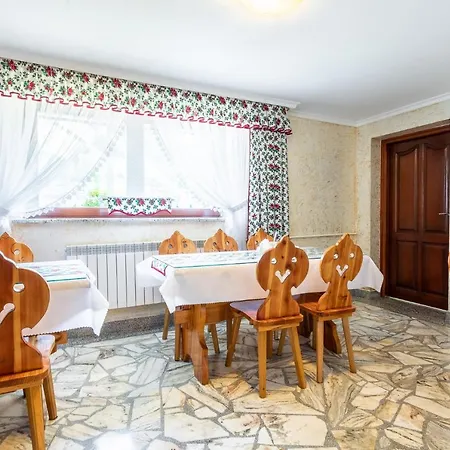 Bed & Breakfast Dw Pawel *